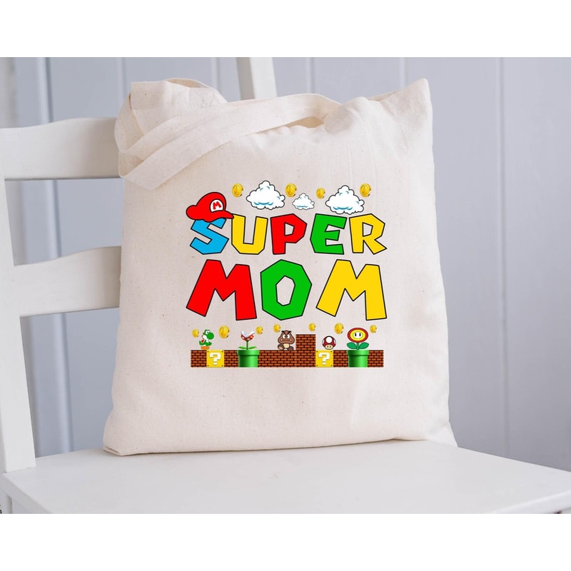 Super Mom Mug, Super Mom Canvas Tote Bag, Super Mom Coffee and Tea Gift Mug, Super Mom Gift Mug, Super Mom Gift Bag, Super Mom - 5.jpg