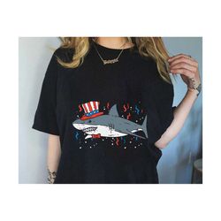 4th of july shark svg, usa flag shirt design, 4th of july svg, america mom svg, usa flag svg, america mama svg, usa shar
