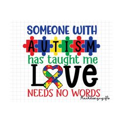 autism quote, autism awareness, autism svg, awareness ribbon svg, autism support svg, puzzle piece svg, 2nd april svg, b