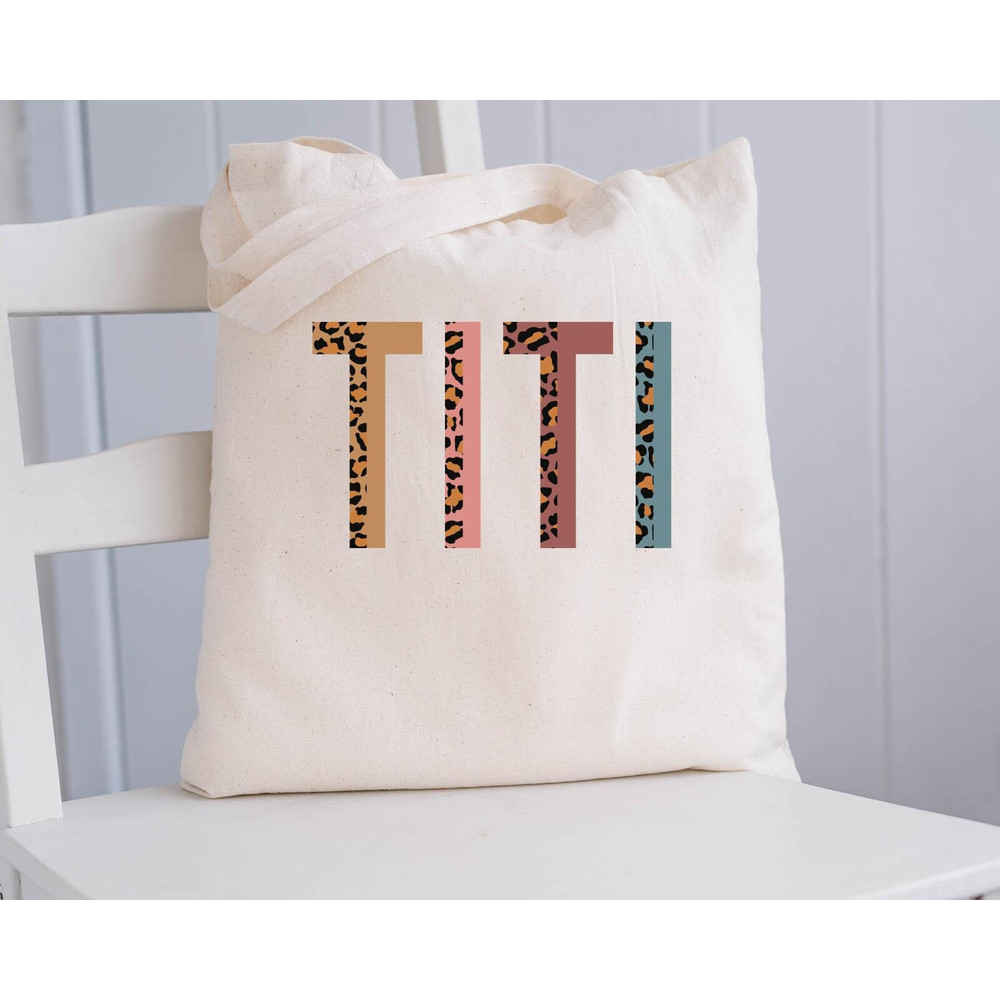 Titi Mug, Titi Canvas Tote Bag, Titi Coffee and Tea Gift Mug, Titi Gift Mug, Titi Gift Bag, Leopard Titi Mug, Leopard Titi Bag - 5.jpg