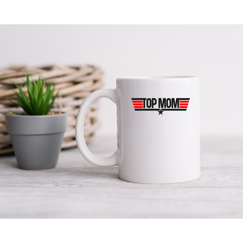 Top Mom Mug, Mother's Day Canvas Tote Bag, Top Mom Coffee and Tea Gift Mug, Top Mom Gift Mug, Top Mom Gift Bag, Leopard Top Mom - 4.jpg