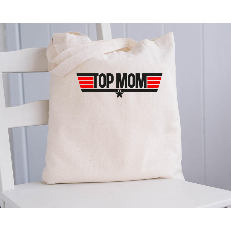 Top Mom Mug, Mother's Day Canvas Tote Bag, Top Mom Coffee and Tea Gift Mug, Top Mom Gift Mug, Top Mom Gift Bag, Leopard Top Mom - 5.jpg