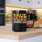 True Crime Junkie Mug, True Crime Junkie Canvas Tote Bag, True Crime Junkie Coffee and Tea Gift Mug, Wavy True Crime Junkie, Crime Junkie - 1.jpg