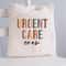Urgent Care Crew Mug, Urgent Care Crew Canvas Tote Bag, Urgent Care Crew Coffee and Tea Gift Mug, Leopard Urgent Care Crew, Urgent Care Crew - 5.jpg