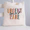 Urgent Care Squad Mug, Urgent Care Squad Canvas Tote Bag, Urgent Care Squad Coffee and Tea Gift Mug, Leopard Urgent Care Squad - 5.jpg
