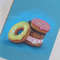 donuts-dessert-food-pastel painting-bright food-sweetness-handmade painting-blue painting-2.jpg