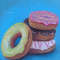 donuts-dessert-food-pastel painting-bright food-sweetness-handmade painting-blue painting-3.jpg