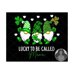 st patricks day gnome svg, st patricks day, mama svg, gift for kids, st patrick clipart, saint patricks, shamrock svg, s