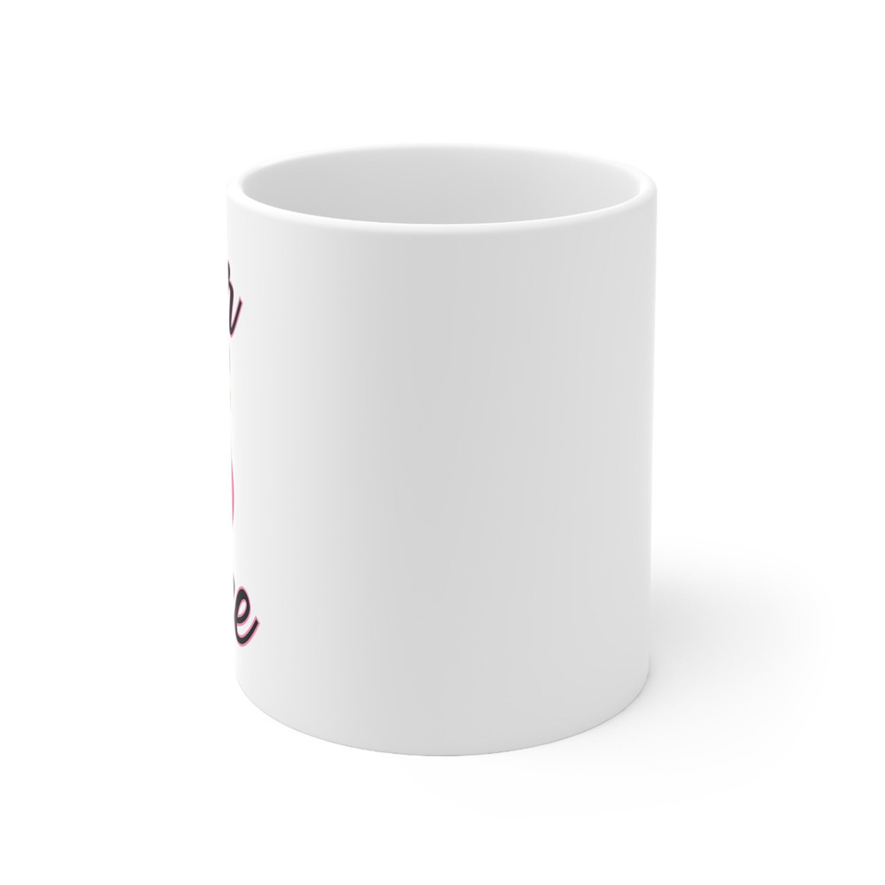 For Fox Sake Ceramic Mug 11oz - 2.jpg