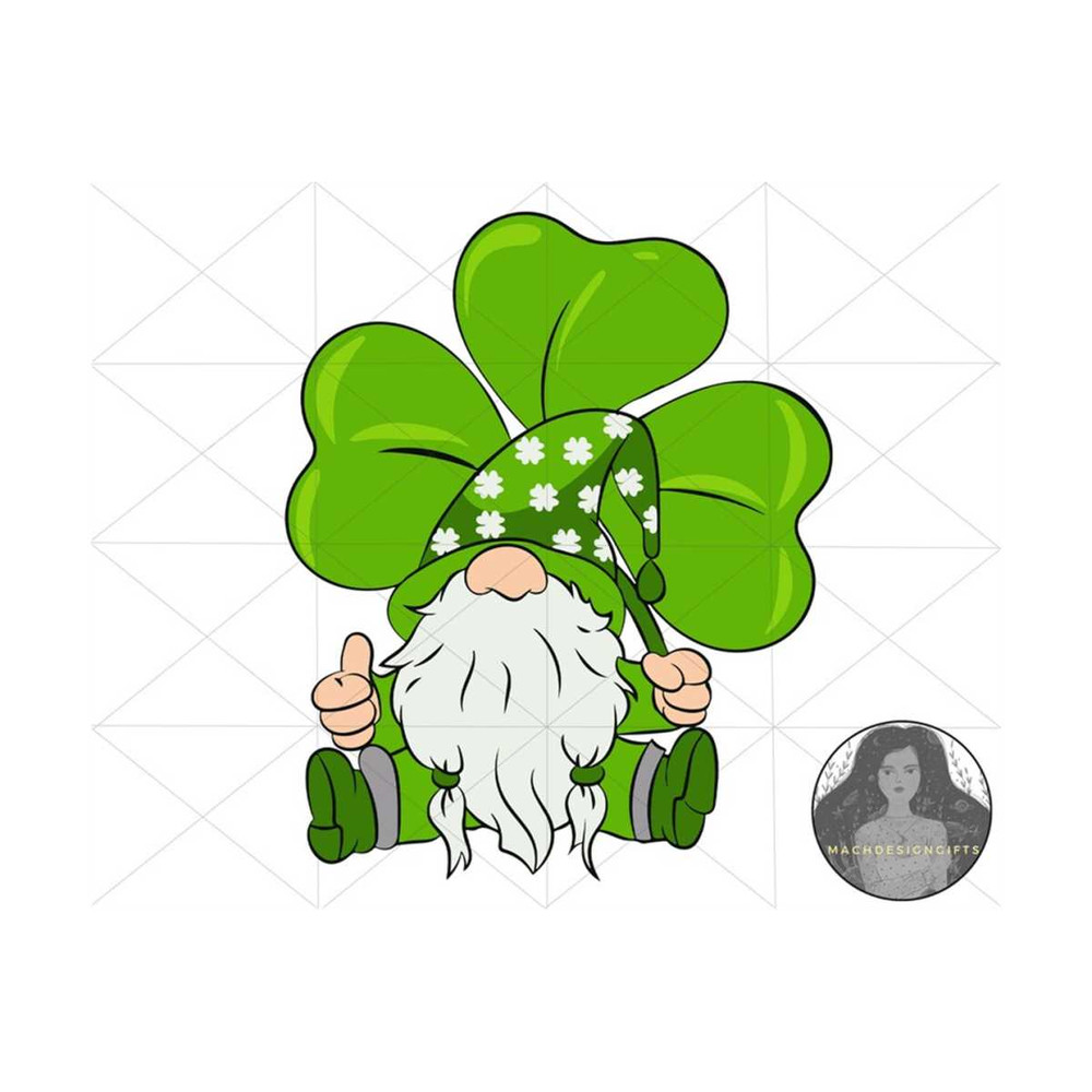 MR-2102023163739-st-patricks-day-gnome-svg-gift-for-kids-lucky-vibes-svg-st-image-1.jpg