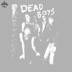 dead boys rare sublimation png download