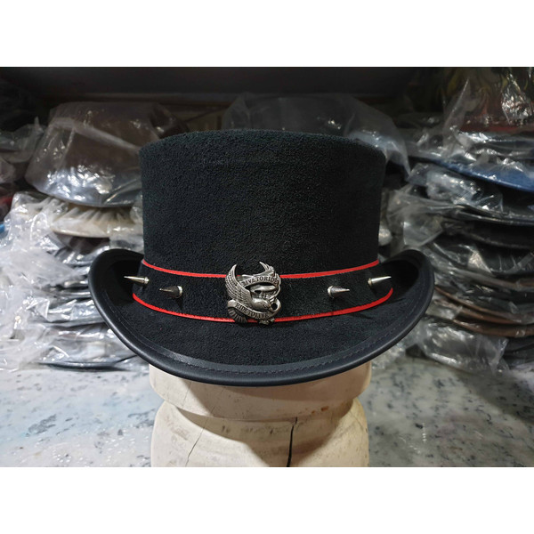 Live To ride Leather Top Hat (3).jpg