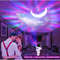 Astronaut Star Projector Night Light Remote 1