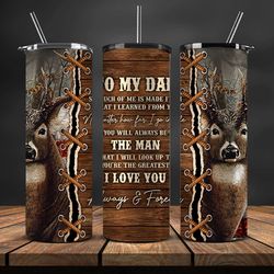 Father's Day Tumbler Png,Dad Gift Tumbler Wrap, Father's Day Tumbler Wrap 10