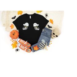 Boo Bees, Boo Bees Shirt, Halloween Tshirt, Funny Halloween, Boo Bees Halloween, Halloween Tee, Halloween Party, Funny H
