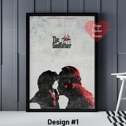 girl motivational minimalist character poster wall art, room decor, home decor, posters print, art poster for gift