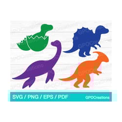 dinosaur svg, baby dinosaur svg, dinosaur clipart, dinosaur print and cut svg, cute dinosaur svg, dino svg, instant down