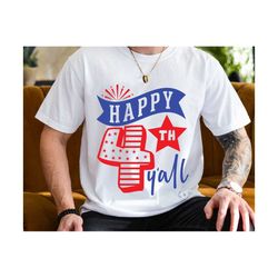 happy 4th of july america flag svg, firework svg, america flag 4th of july svg, independence day svg, 4th of july shirt