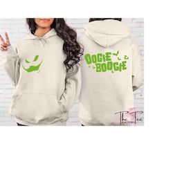 oogie boogi sweatshirt, nightmare before christmas, oogie boogie disney, disney halloween hoodie, retro halloween, hallo