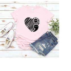 you matter shirt, inspirational shirt, mental health matters shirt, mental health shirt, gift for her, unisex you matter