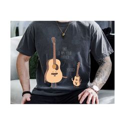 i'm your father uke svg, musician dad svg, fathers day svg, daddy svg, gift from son, funny dad svg, gift for dad