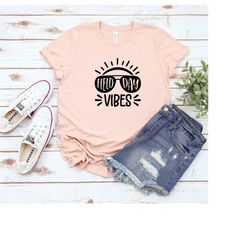 field day vibes shirt, end of school shirt, school game day shirt, funny summer matching, field day 2022 t-shirt, teache