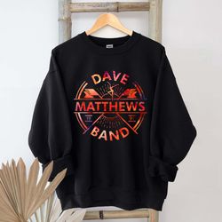 classic dave matthews band shirt, graphic dmb dave matthews band shirt, dave matthews band 1991, 2023 tour shirt, dmb fa