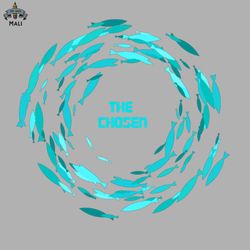 cycle fish the chosen merch against the current enthusiast sublimation png download