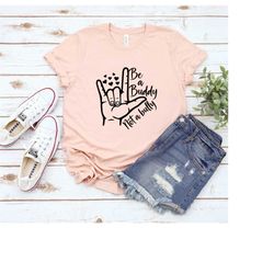 be a buddy not a bully shirt, anti-bully tee, school t-shirts, motivational shirt, kindness shirt, harmony day shirt, in