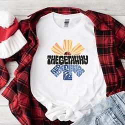 vintage red hot chili peppers concert shirt ,rhcp tour shirt, rock band tee,red hot chili peppers fan gift,rhcp feel the
