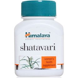 Shatavari (female health)