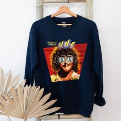 graphic weird al yankovic tshirt sweatshirt hoodie, weird al yankovic uhf gift shirt , funny shirt, gift for him gift f