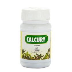 Calcury (kidney stones)
