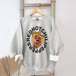 vintage red hot chili peppers concert shirt ,rhcp 2023 tour shirt,rock band tee,rhcp fan gift,rhcp feel the music unisex