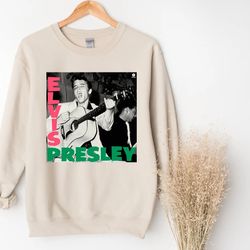 vintage retro elvis presley t-shirt , austin butler tee, king of rock n roll hoodie sweatshirt t-shirt , gift for father