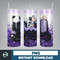 Villian Tumbler Wrap, Villains Bad Girls 20 oz Tumbler, Evil Tumbler, Villian Sublimation Designs, Halloween Tumbler Wrap Design (8).jpg