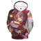 Amber All Over Print 3D Hoodie Zip Hoodie, Amber Genshin Impact 3D Hoodie Zip Hoodie Fleece Hoodie, Amber Hoodie 3D