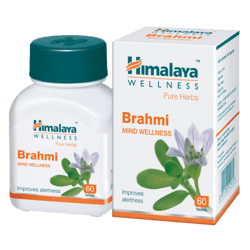 Brahmi (improvement of brain and memory)