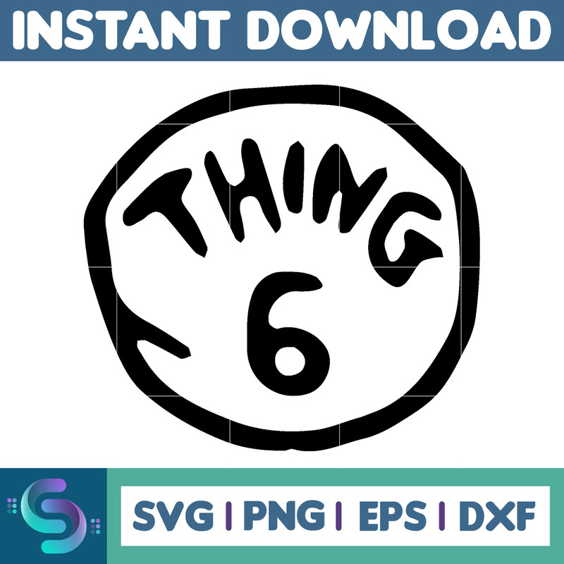 Dr Seuss Svg, Cat In The Hat SVG, Dr Seuss Hat SVG, Green Eggs And Ham Svg, Dr Seuss for Teachers Svg, Cricut, Thing Svg (323).jpg