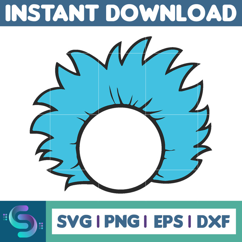 Dr Seuss Svg, Cat In The Hat SVG, Dr Seuss Hat SVG, Green Eggs And Ham Svg, Dr Seuss for Teachers Svg, Cricut, Thing Svg (357).jpg