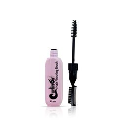 CURLINGIRL Mascara comb for tightening / shaping the ends of the hair and eyebrows