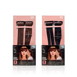 ILIFT Hair band for stretching the eye and eyebrow area