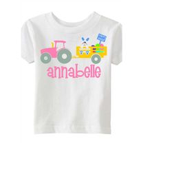 easter svg, bunny svg, easter clipart, tractor svg, svg, dxf, ai, png, eps, pdf, jpeg, digital cut files