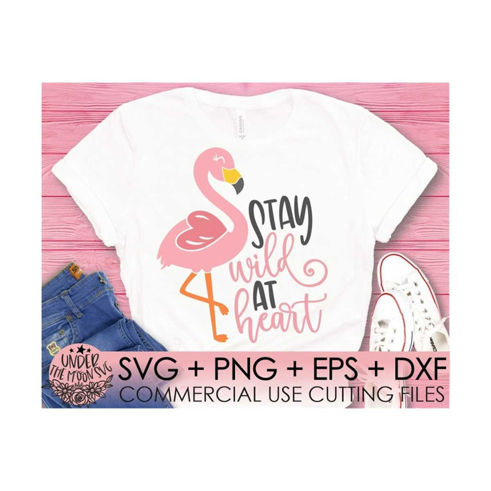 MR-2102023235838-flamingo-stay-wild-svg-heart-svg-cut-files-for-cricut-stay-image-1.jpg