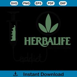 weed herbalife nutrition addict nurse svg, trending svg, weed svg, cannabis svg, nurse svg, needle svg, nurse gift svg,