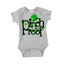 buffalo plaid pinch proof svg, pinch proof svg, st. patrick's day svg, digital cut files, svg, ai, eps, pdf, jpeg, png