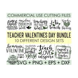 teacher valentines day svg,valentines day svg, teacher svg bundle, teacher quotes, valentines qoutes, teacher valentines