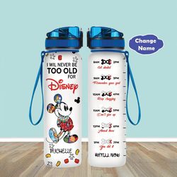 personalized mickey mouse 2022 ornament, disneyland mickey mouse ornament gift, mickey christmas ornament.jpg
