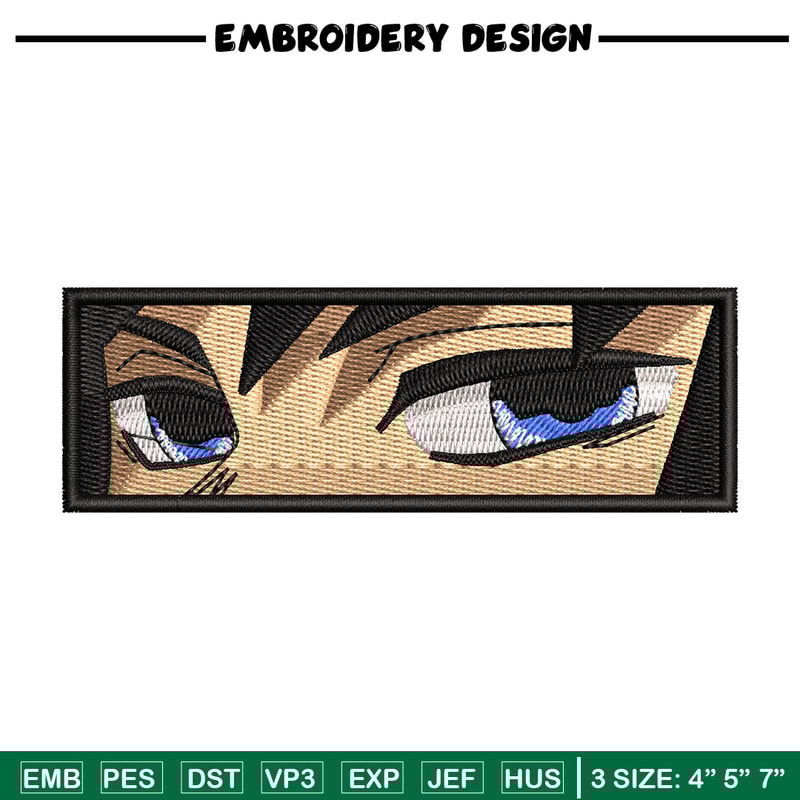 Giyu eyes embroidery design, Giyu embroidery, Anime design, Embroidery shirt, Embroidery file, Digital download.jpg