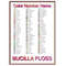 Bucilla Thread List by Color, Number, Name - Cross Stitch Chart - Bucilla Thread Charts - Inventory - Organizing - A4 & Letter - PDF.jpg